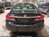 Honda Civic Lx 2HGFB2F46EH015813 снимка