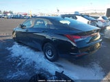 Hyundai Elantra Preferred Ivt KMHLM4AGXPU509788 fotografie