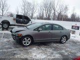 Honda Civic 2HGFA16877H018688 снимка