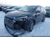Hyundai Tucson Se KM8J3CA44HU257774 снимка
