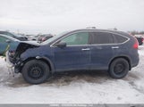 Honda Cr-V Touring 5J6RM4H90GL807661 снимка