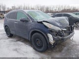 Honda Cr-V Touring 5J6RM4H90GL807661 снимка