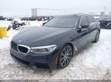 BMW 540 Xi WBAJE7C58KWW43005 снимка