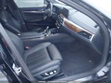 BMW 540 Xi WBAJE7C58KWW43005 снимка