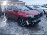 Honda Cr-V 2HKRW2H86KH144718 снимка
