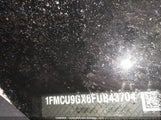 Ford Escape Se 1FMCU9GX6FUB43704 снимка