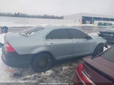 Ford Fusion Hybrid Hybrid 3FADP0L33AR105447 снимка