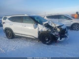 Kia Seltos Sx Turbo W/Black Interior/Sx Turbo W/Burgundy Interior KNDETCA29N7345900 снимка