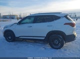 Kia Seltos Sx Turbo W/Black Interior/Sx Turbo W/Burgundy Interior KNDETCA29N7345900 снимка
