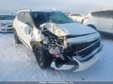 Kia Seltos Sx Turbo W/Black Interior/Sx Turbo W/Burgundy Interior KNDETCA29N7345900 снимка