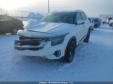 Kia Seltos Sx Turbo W/Black Interior/Sx Turbo W/Burgundy Interior KNDETCA29N7345900 снимка