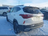 Kia Seltos Sx Turbo W/Black Interior/Sx Turbo W/Burgundy Interior KNDETCA29N7345900 снимка