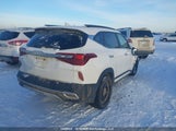 Kia Seltos Sx Turbo W/Black Interior/Sx Turbo W/Burgundy Interior KNDETCA29N7345900 снимка