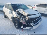 Kia Seltos Sx Turbo W/Black Interior/Sx Turbo W/Burgundy Interior KNDETCA29N7345900 снимка