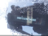 Kia Seltos Sx Turbo W/Black Interior/Sx Turbo W/Burgundy Interior KNDETCA29N7345900 снимка