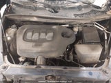 Chevrolet Hhr Ls 3GNCA13B49S539067 снимка