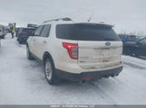 Ford Explorer Limited 1FM5K8F82FGB04058 снимка