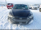Hyundai Elantra Sel/Value/Limited KMHD84LFXJU602038 fotografie