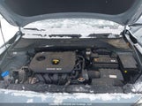 Hyundai Kona Se KM8K12AA6KU306474 снимка