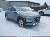Hyundai Kona Se KM8K12AA6KU306474 снимка
