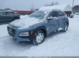 Hyundai Kona Se KM8K12AA6KU306474 снимка