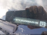 Ford Mustang Mach-E Premium 3FMTK3SU2NMA26186 снимка