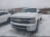 Chevrolet Silverado C2500 Heavy Duty 1GC1CUEG5GF181449 fotografie