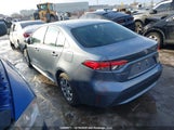 Toyota Corolla Le 5YFBPRBE5LP053949 снимка