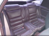 Toyota Supra Sport Roof JT2MA71J5J0101026 photo