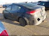 Kia Forte Lx/Lx+ 3KPFK4A75JE188174 снимка