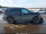 Nissan Rogue S/Sl/Sv 5N1AT2MV9KC777576 photo