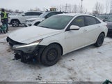 Hyundai Elantra KMHLM4AG0MU089342 снимка