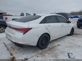 Hyundai Elantra KMHLM4AG0MU089342 снимка