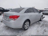 Chevrolet Cruze Lt 1G1PC5SB7D7241173 снимка