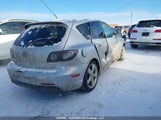 Mazda Mazda3 Gs/Gt JM1BK143161424626 снимка