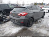 Chevrolet Cruze Lt Auto 3G1BE6SMXHS561963 снимка