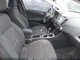 Chevrolet Cruze Lt Auto 3G1BE6SMXHS561963 снимка