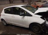 Toyota Yaris JTDKTUD35CD531204 снимка