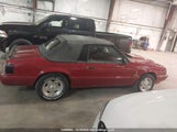 Ford Mustang Lx 1FABP44E3HF137093 снимка
