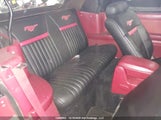 Ford Mustang Lx 1FABP44E3HF137093 снимка