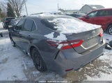 Toyota Camry Se 4T1G11AK2NU693831 photo