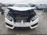 Honda Civic Lx 2HGFC2F58HH028685 снимка