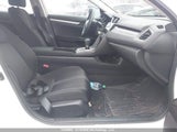 Honda Civic Lx 2HGFC2F58HH028685 снимка