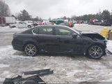 Lexus Gs 350 350 JTHCZ1BL5GA002636 снимка