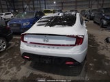 Hyundai Sonata N Line 5NPEK4JC3NH136052 photo