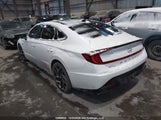 Hyundai Sonata N Line 5NPEK4JC3NH136052 fotografie
