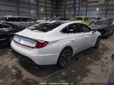 Hyundai Sonata N Line 5NPEK4JC3NH136052 снимка