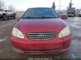 Toyota Corolla Ce/Le/S 2T1BR32EX3C746572 снимка