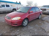 Toyota Corolla Ce/Le/S 2T1BR32EX3C746572 снимка