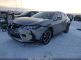 Lexus Ux 250H JTHU9JBH1K2012888 снимка